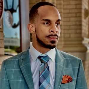 Meet your Posher, Micheal